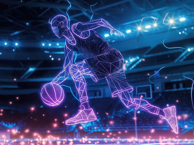 湖人季后赛对手，掘金和雷霆哪个好打大史：那肯定无脑选掘金啊