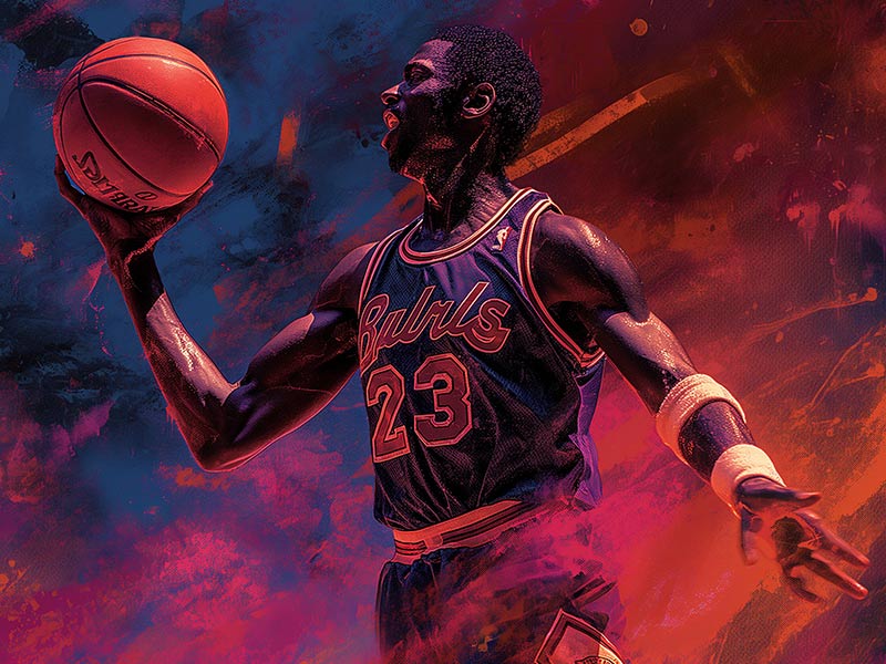 湖人雷霆，詹姆斯和纳什一起抵达球馆时在聊什么呢