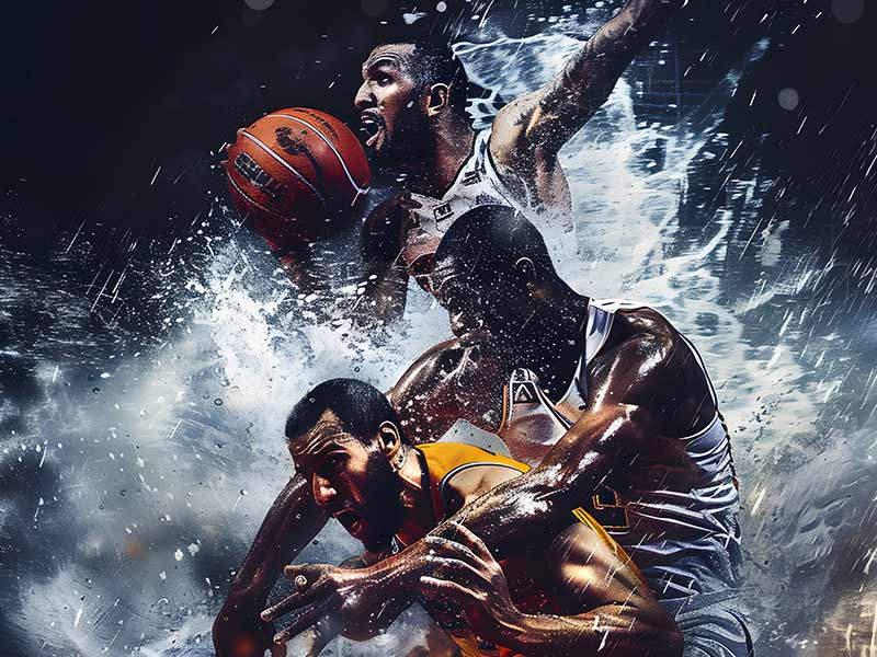 怪不得受伤还能赢三分赛冠军！利拉德热身三分命中真的是离谱