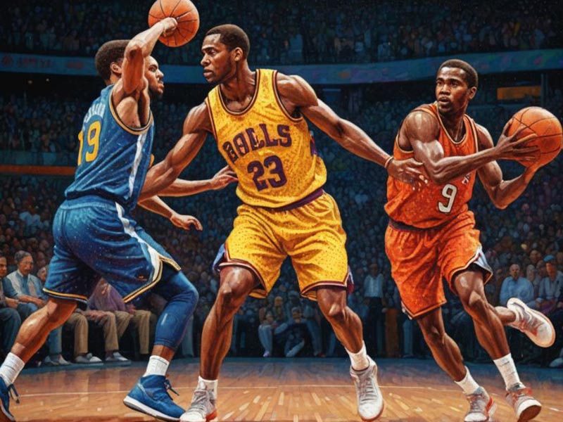 发力不对！爱德华兹的直腕投篮，为何被称为篮球中的“投篮陷阱”