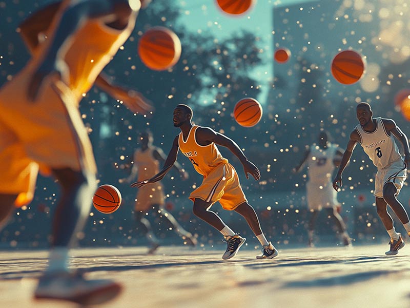 能打停你的不是对手，是大雨！