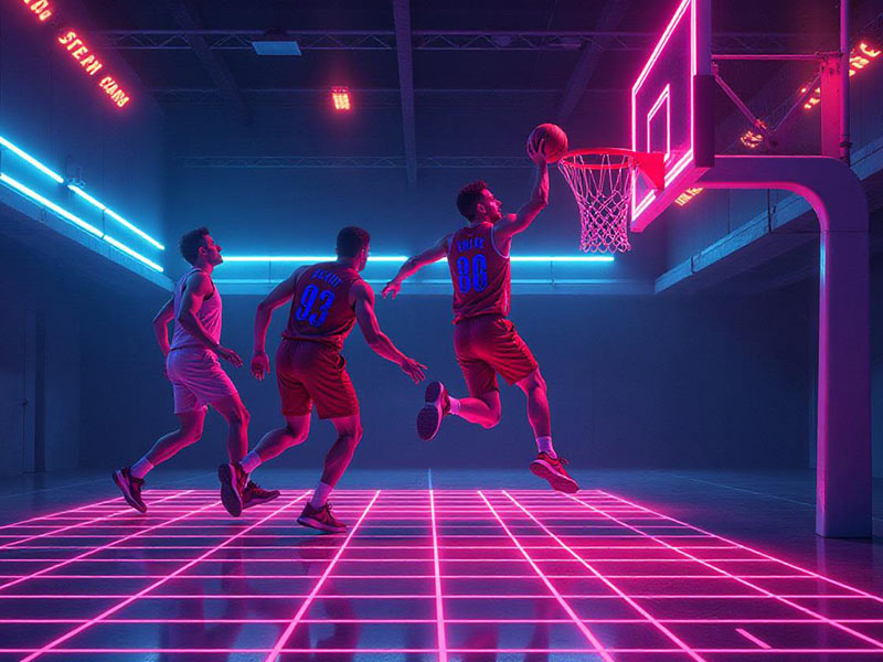 这待遇！麦凯恩抵达雷霆时普雷斯蒂来接机，SGA帮开门！