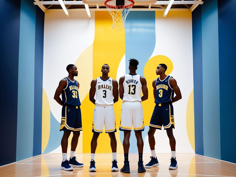 大家看看这是谁在本溪大峡谷的玻璃栈道上运球身后一群美女