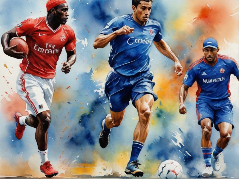 一个视频，带你简单认识一下蓝军新帅罗塞尼尔！