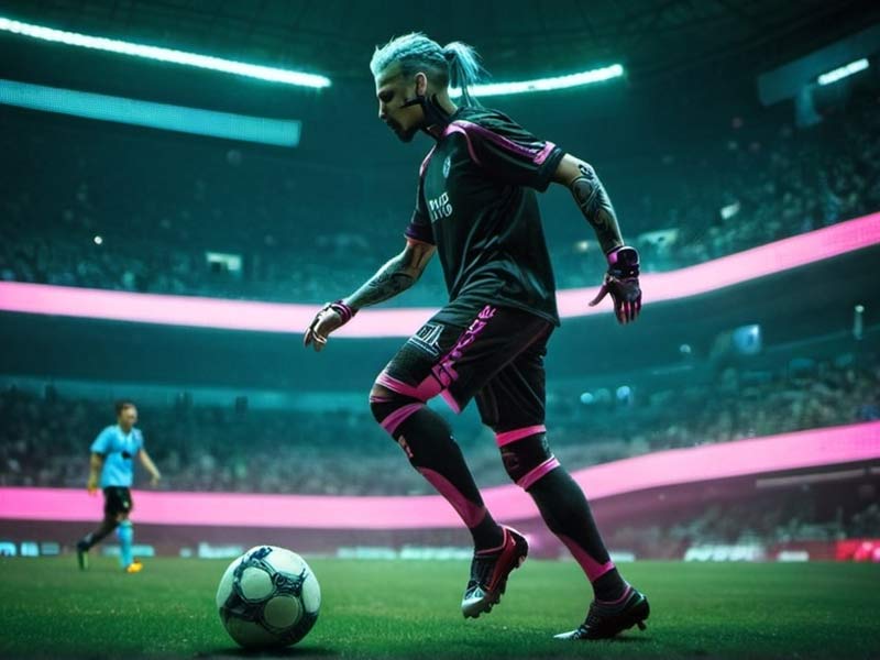 贝林厄姆帅气出镜！走廊偶遇引发粉丝惊呼，展现皇马核心超高人气