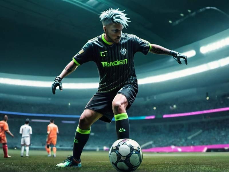 瓜迪奥拉打高尔夫一杆进洞，现场找录像：录了没，我要发推特！