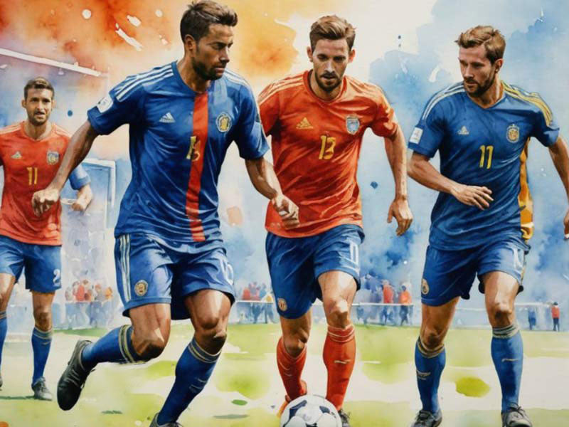 决赛战日本！十人U16中国女足11墨西哥女足U16，小组赛2胜1平