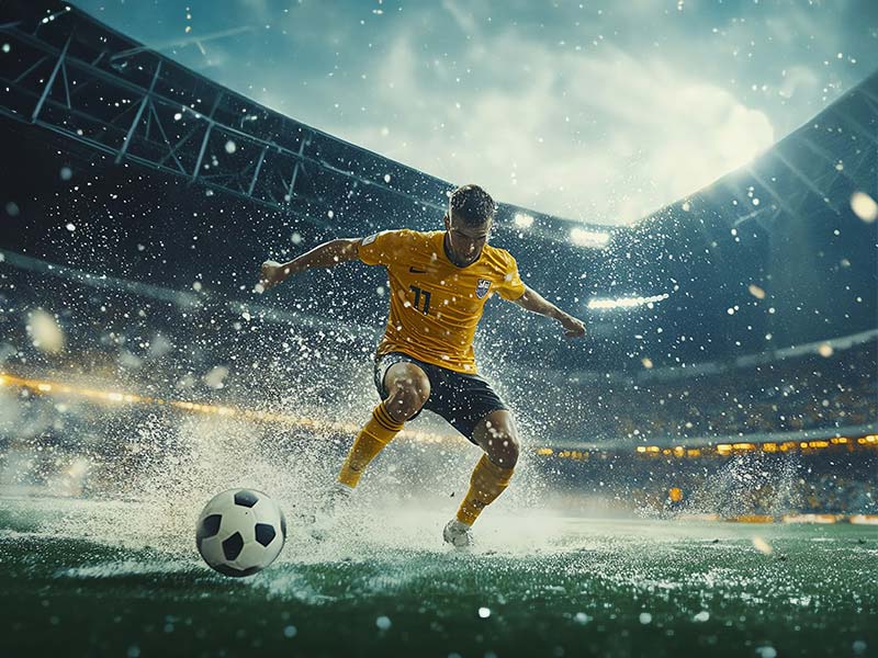 我从没见过这么能跑的费迪南德盛赞朴智星与卡里克！