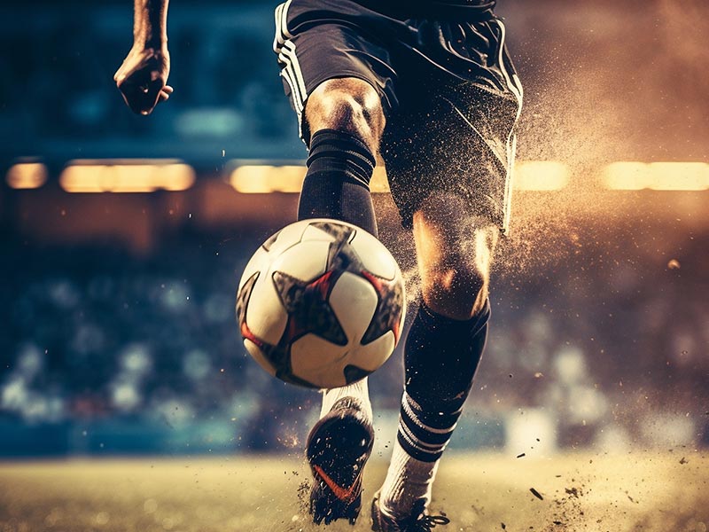 造点+命中!C罗任意球造手球,亲自主罚命中生涯第966球!