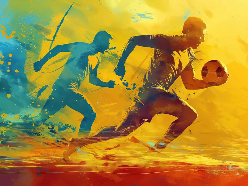 巴蒂：马拉多纳过去现在都是最佳，现在的比赛到处都是射门空间！