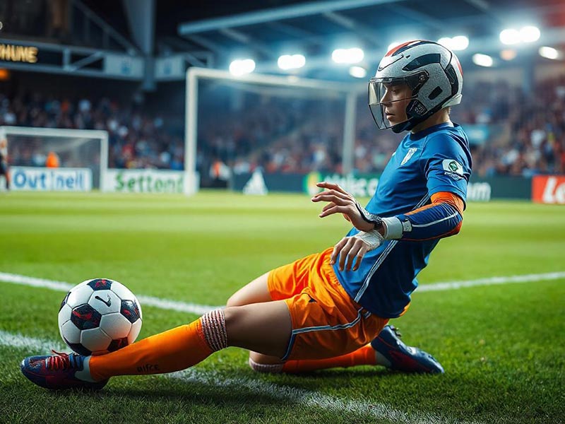 荣幸!欧联杯官推:有幸见证过外星人在联盟杯赛场大展身手