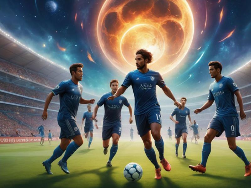 百看不厌！名场面：面对皇马的高强度防守，梅西送上了绝杀！