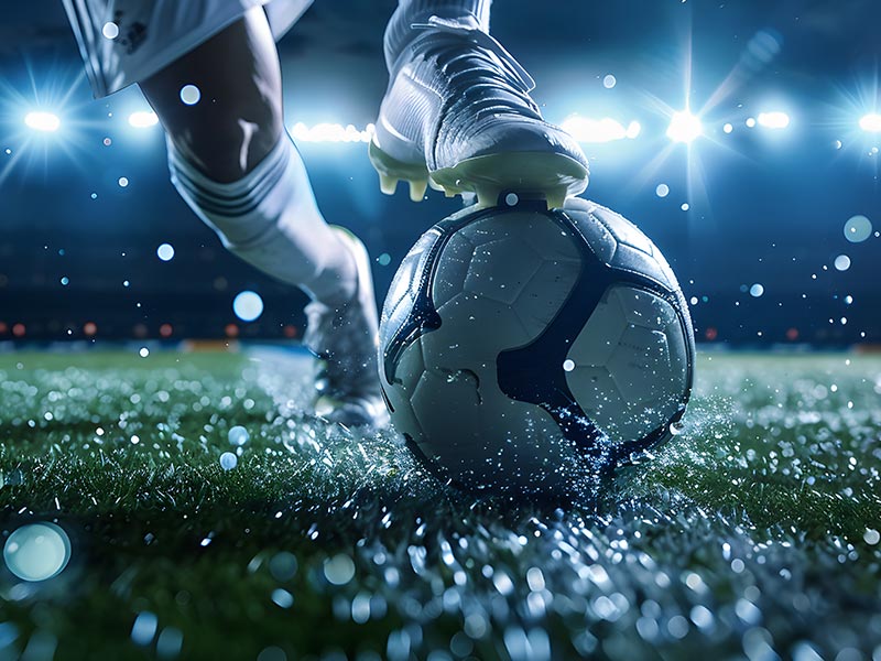 不止是过客！梅西亚斯AC米兰22年精彩进球集锦！